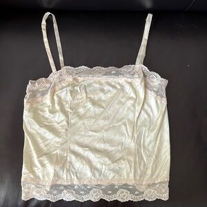 Warner’s Whimsies Slip Top